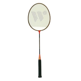BADMINTONOVÁ RAKETA WISH 326 ČERVENÁ BADMINTONOVÁ RAKETA WISH 326 ČERVENÁ