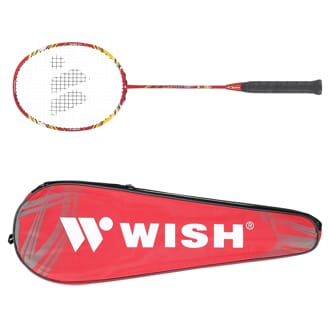 Badmintonov� raketa WISH 925 Air Flex