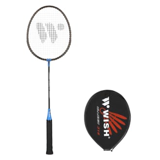 N�hled - Badmintonov� raketa WISH Alumtec 316