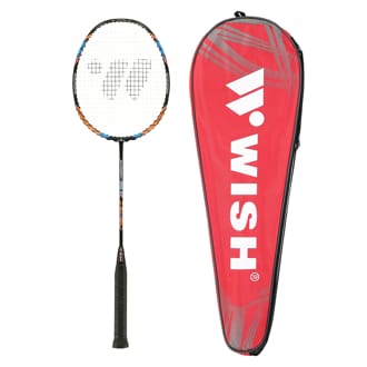Badmintonov� raketa WISH Carbon PRO 67