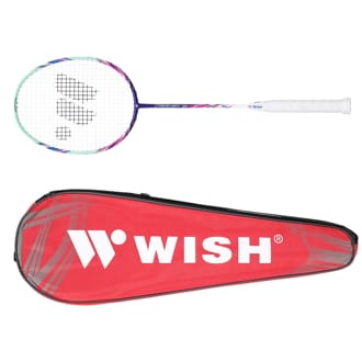 Badmintonová raketa WISH Extreme 001 Badmintonová raketa WISH Extreme 001