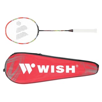 Badmintonová raketa WISH Extreme 005 Badmintonová raketa WISH Extreme 005