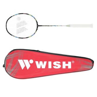 Badmintonová raketa WISH Extreme 009 Badmintonová raketa WISH Extreme 009