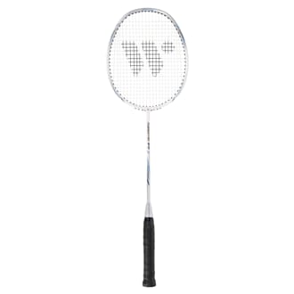 Badmintonová raketa WISH Fusiontec 970, modro/zelená Badmintonová raketa WISH Fusiontec 970, modro/zelená