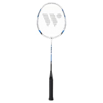 Badmintonová raketa WISH Steeltec 9, modrá Badmintonová raketa WISH Steeltec 9, modrá