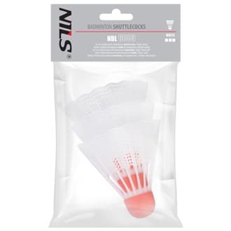 N�hled - Badmintonov� m��ky NILS NBL6003 3 ks