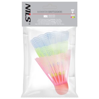 Badmintonov� m��ky NILS NBL6013 3 ks