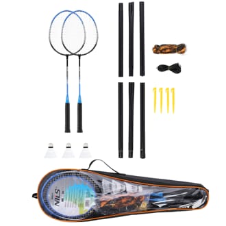 Badmintonový set NILS NR104 Badmintonový set NILS NR104
