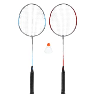 N�hled - Badmintonov� set NILS NRZ002