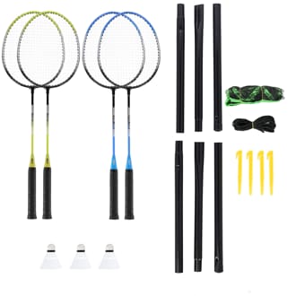 Badmintonový set NILS NRZ014 Badmintonový set NILS NRZ014