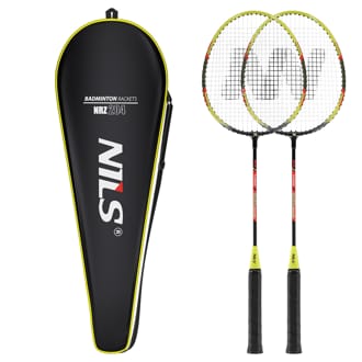N�hled - Badmintonov� set NILS NRZ204