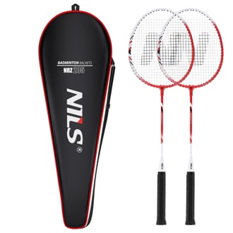 N�hled - Badmintonov� set NILS NRZ205