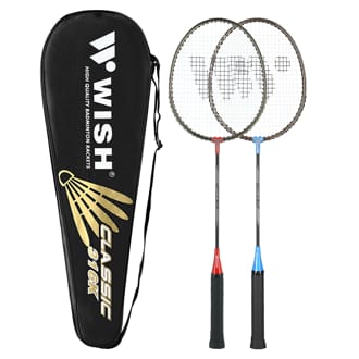 Badmintonový set WISH Alumtec 316k Badmintonový set WISH Alumtec 316k