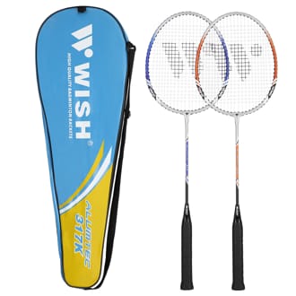 Badmintonový set WISH Alumtec 317k Badmintonový set WISH Alumtec 317k
