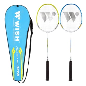 Badmintonov� set WISH Alumtec 327k