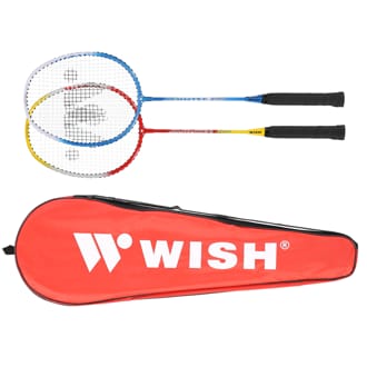 N�hled - Badmintonov� set WISH Alumtec 366k