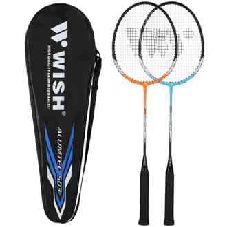 N�hled - Badmintonov� set WISH Alumtec 503k