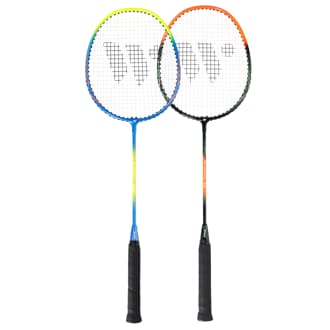 N�hled - Badmintonov� set WISH Alumtec 55k
