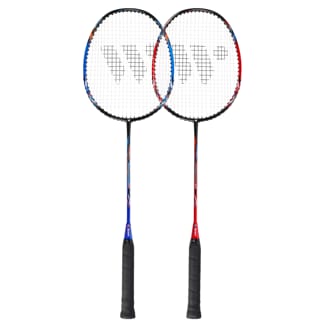 Badmintonový set WISH Fusiontec 777k Badmintonový set WISH Fusiontec 777k