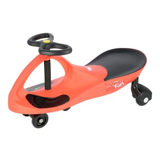 Balance Car NILS Fun BC881 �erven�