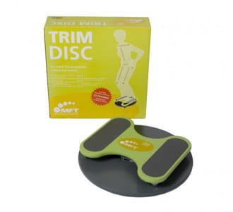 Balan�n� deska MFT TRIM DISC