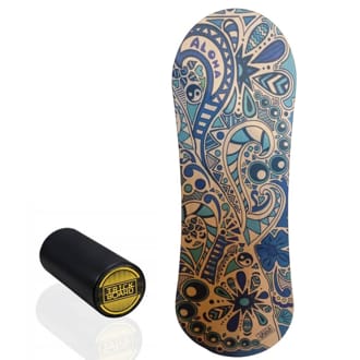 N�hled - Balan�n� deska Trickboard Aloha
