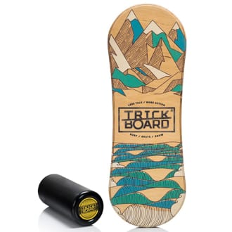 Balanční deska Trickboard Classic All Season Balanční deska Trickboard Classic All Season