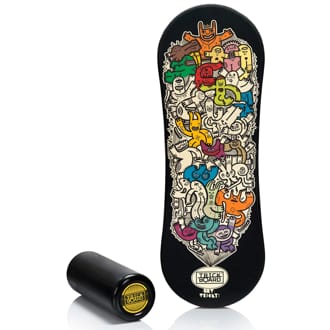 Náhled - Balanční deska Trickboard Classic Get Tricky Náhled - Balanční deska Trickboard Classic Get Tricky