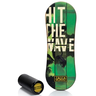 Náhled - Balanční deska Trickboard Classic Hit the Wave Náhled - Balanční deska Trickboard Classic Hit the Wave