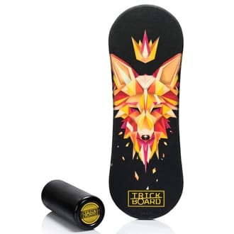 Náhled - Balanční deska Trickboard Classic Jackal Náhled - Balanční deska Trickboard Classic Jackal