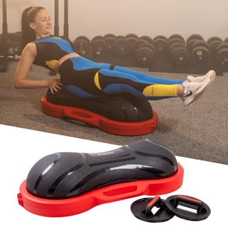 N�hled - Balan�n� podlo�ka inSPORTline AeroPeanut