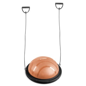 Náhled - Balanční podložka inSPORTline Dome Edge s gumovými expandéry Náhled - Balanční podložka inSPORTline Dome Edge s gumovými expandéry