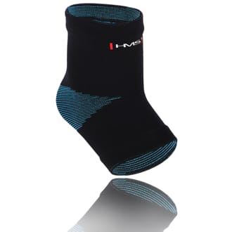 Bandáž na kotník HMS SS1525 Bandáž na kotník HMS SS1525