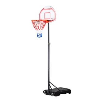 Basketbalový koš NILS ZDK018 Basketbalový koš NILS ZDK018