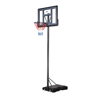 Basketbalový koš NILS ZDK321 Basketbalový koš NILS ZDK321
