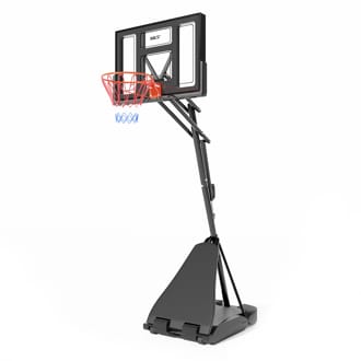 Basketbalový koš NILS ZDK520 Basketbalový koš NILS ZDK520
