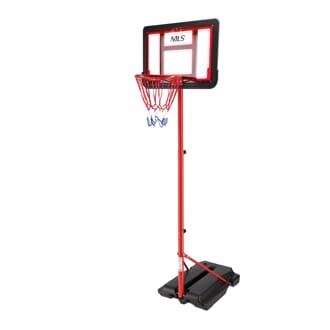 Basketbalov� ko� NILS ZDK881A