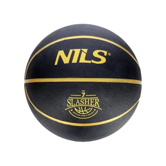 N�hled - Basketbalov� m�� NILS NPK270 Slasher 7 �ern�