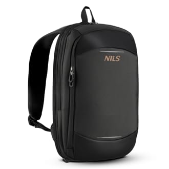 Batoh na notebook NILS NC4504 �ed�