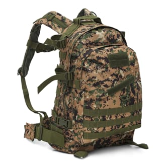 Batoh NILS Camp NC3904 Vanguard maskáčový 45L Batoh NILS Camp NC3904 Vanguard maskáčový 45L
