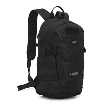 Batoh NILS Camp NC3905 Cobra 25L �ern�