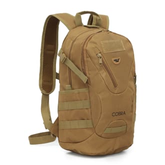 Batoh NILS Camp NC3905 Cobra 25L hn�d�