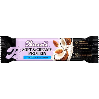 N�hled - Bauli Soft & Creamy Protein Bar