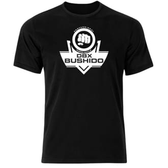 N�hled - Bavln�n� tri�ko DBX BUSHIDO KT10