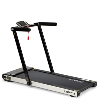 N�hled - B�eck� p�s elektrick� HMS LOOP12 �ern�