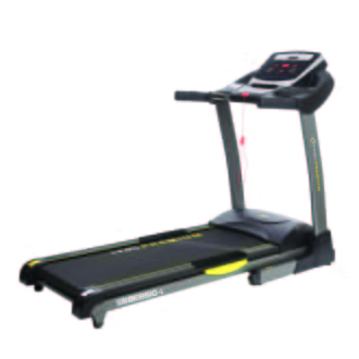N�hled - B�eck� p�s elektrick� HMS PREMIUM BE 8510-i iRunning+