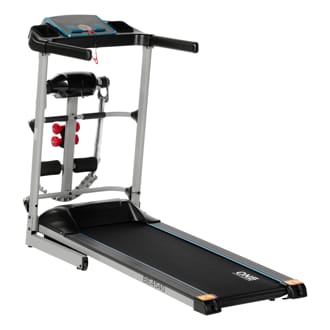 N�hled - B�eck� p�s elektrick� ONE Fitness BE4540