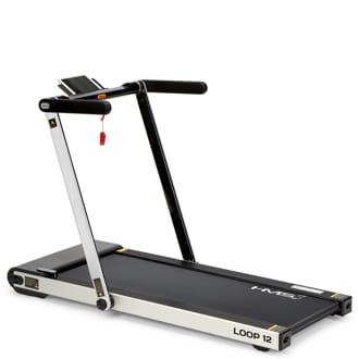 B�eck� p�s elektrick� s pultem HMS LOOP12 �ed�