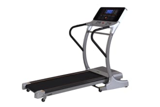 Náhled - Běžecký pás Formerfit 1101 Náhled - Běžecký pás Formerfit 1101