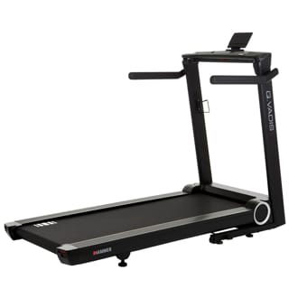 B�eck� p�s HAMMER Qvadis T7.0